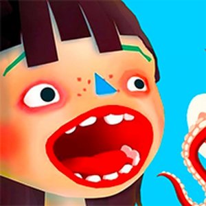 Sushi Dash Tap